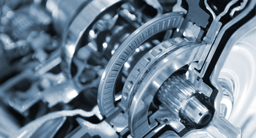 绝佳的介电性能