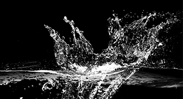 低表面张力和低粘度